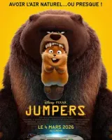 Hoppers - Jumpers