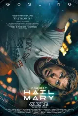 Project Hail Mary - Projet dernière chance